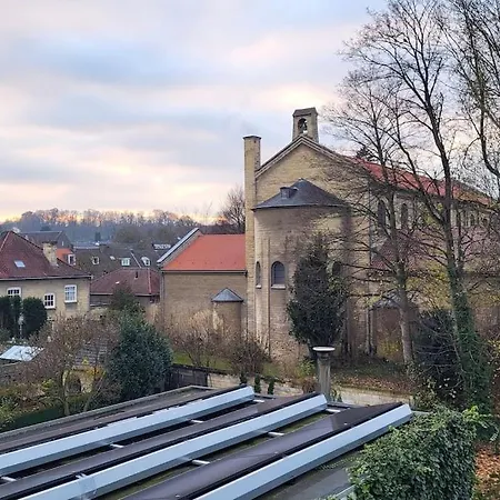 Lejlighed Maastricht- Top Location *